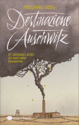 Destinazione Auschwitz — Libro - 1