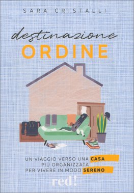 Destinazione Ordine — Libro - 1