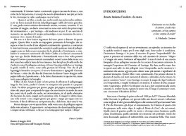 Destinazione Santiago — Libro - 3