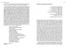 Destinazione Santiago — Libro - 5
