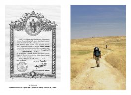 Destinazione Santiago — Libro - 6