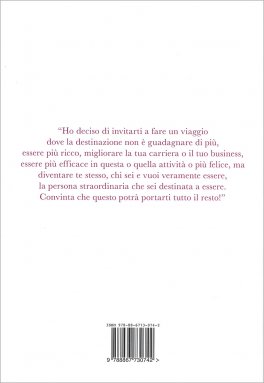 Destinazione Te Stesso — Libro - 2