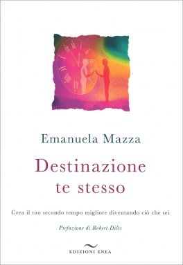 Destinazione Te Stesso — Libro - 1