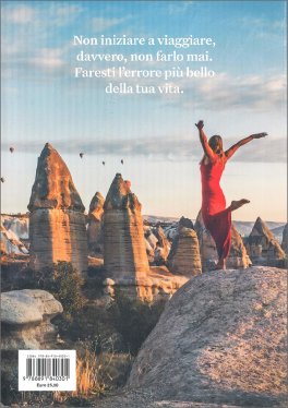 Destinazione Viaggio — Libro - 2