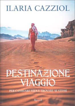 Destinazione Viaggio — Libro - 1