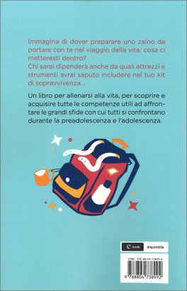 Destinazione Vita — Libro - 2