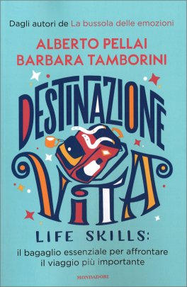 Destinazione Vita — Libro - 1
