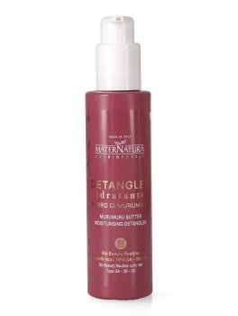 Detangler - Idratante Capelli Ricci al burro di Murumuru - 1