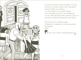 Detective al Mare — Libro - 3