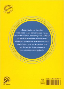 Detective al Mare — Libro - 2