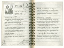 Detective Club — Libro - 3