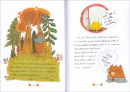 Detective delle Stagioni - Chi Ha Rubato l'Autunno? — Libro - 2