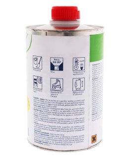Detergente alla Cera per Legno  n. 421 - 2