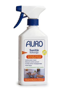 Detergente Bagno n. 652 - 1