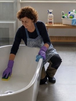Detergente Bagno n. 652 - 2