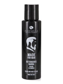 Detergente Barba Bio Made For Man - 2
