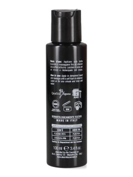 Detergente Barba Bio Made For Man - 3