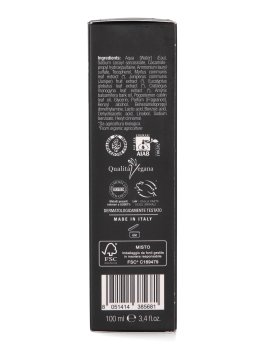 Detergente Barba Bio Made For Man - 4