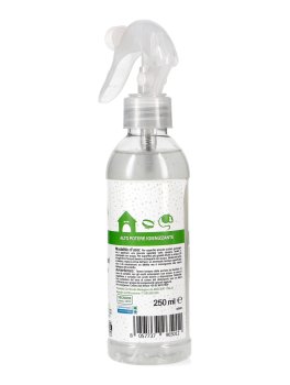 Detergente Bio Lavacucce, Guinzagli e Collari Senza Profumo Nest Bio - 2
