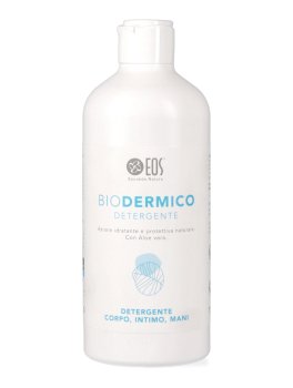 Detergente Biodermico - Detergente Intimo con Aloe Vera - 1