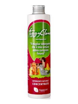 Detergente Concentrato TiggyClean - 1