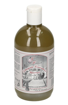 Detergente Concentrato Universale - Noire di Hammam - 1