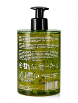 Detergente Delicato Bio Aloe Vera - 2