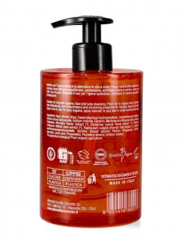 Detergente Delicato Bio Bamboo - 2