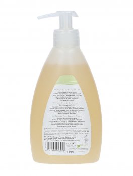Detergente Delicato Viso e Mani - 2
