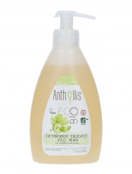 Detergente Delicato Viso e Mani - 1