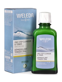 Detergente e Tonico 2 in 1 - 2