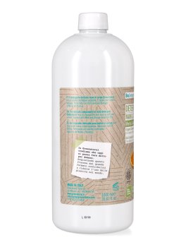 Detergente Eco-Bio Delicato Mani e Corpo - Sapone Menta e Arancio - 3