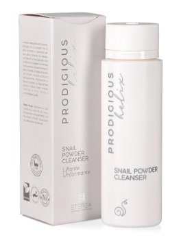 Detergente Enzimatico in Polvere Prodigious Helix - 1