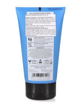 Detergente Gel Viso Uomo Yope Men - 2