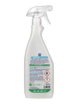 Detergente Igienizzante con Olio Essenziale di Timo Bio - 2