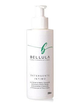 Detergente Intimo - 1