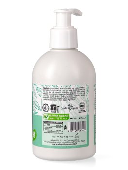 Detergente Intimo al Tea Tree - 2