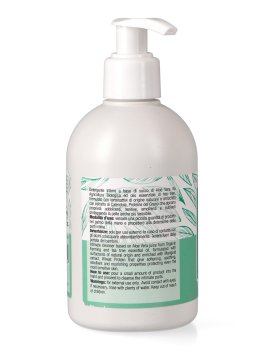 Detergente Intimo al Tea Tree - 3
