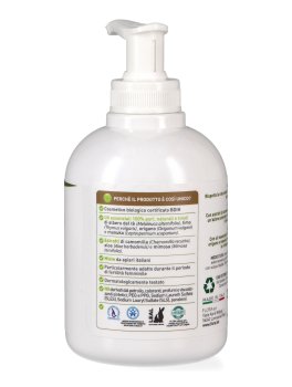 Detergente Intimo Albero del Tè - 3