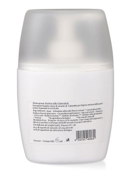 Detergente Intimo alla Calendula - 2