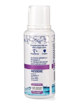 Detergente Intimo Argento Colloidale Plus 40 ppm - Tea Tree e Calendula - 2
