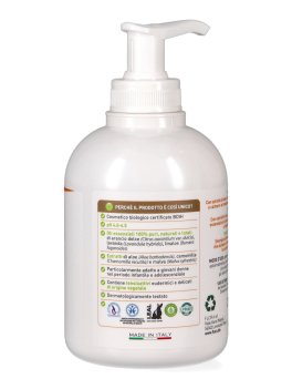 Detergente Intimo Bambini - 3