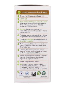 Detergente Intimo Bambini - 7