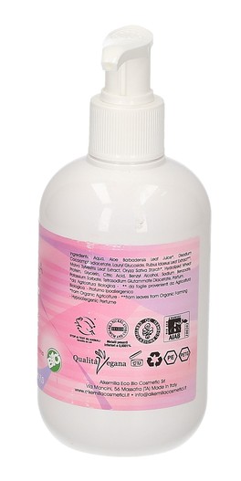 Detergente Intimo Bio Piccole Donne - 2