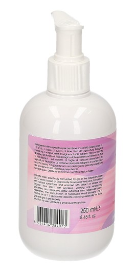 Detergente Intimo Bio Piccole Donne - 3