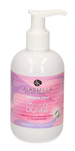 Detergente Intimo Bio Piccole Donne - 1