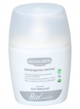 Detergente Intimo Bio2 Sensitive