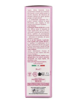 Detergente Intimo Calendula e Tea Tree Oil - 4