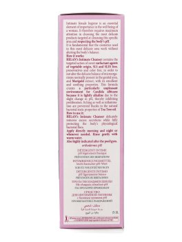 Detergente Intimo Calendula e Tea Tree Oil - 5