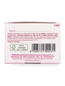 Detergente Intimo Calendula e Tea Tree Oil - 6
